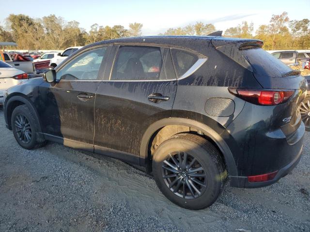 Photo 2 from auction – 2019 MAZDA CX-5 TOURI with VIN JM3KFBCM0K0638292