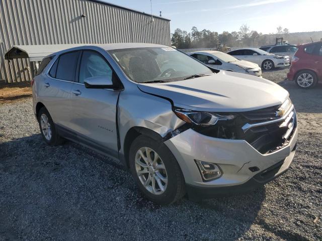 Photo 4 from auction – 2018 CHEVROLET EQUINOX LT with VIN 2GNAXJEV0J6231748