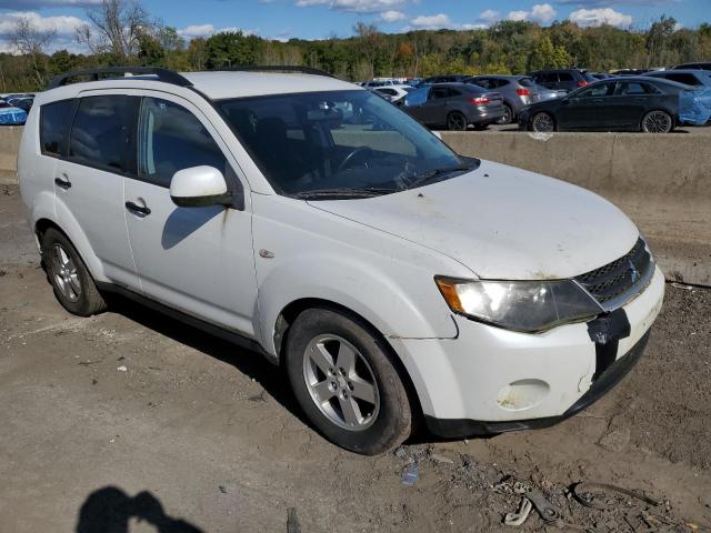 Photo 4 from auction – 2007 MITSUBISHI OUTLANDER with VIN JA4MT31X07Z000800