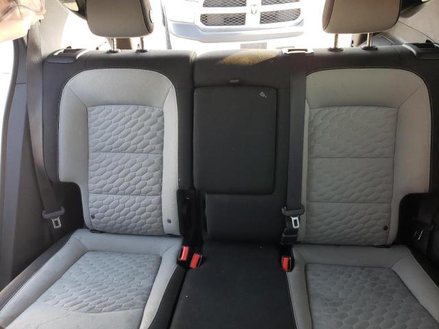 Photo 10 from auction – 2020 CHEVROLET EQUINOX LT with VIN 2GNAXKEV3L6149490