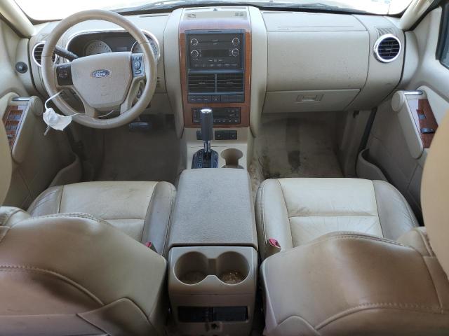 Photo 8 from auction – 2010 FORD EXPLORER E with VIN 1FMEU6EE0AUA95151