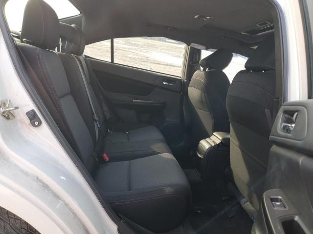 Photo 10 from auction – 2017 SUBARU WRX PREMIU with VIN JF1VA1F62H9815527