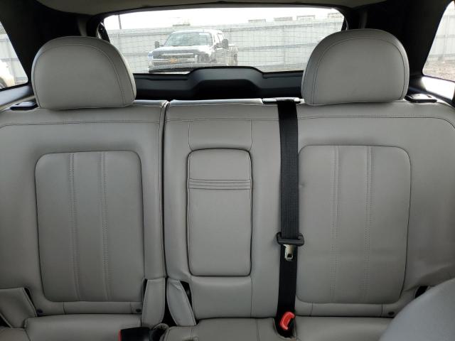 Photo 10 from auction – 2013 CHEVROLET CAPTIVA LT with VIN 3GNAL4EK2DS592438