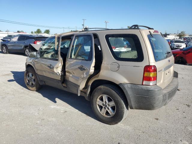 Photo 2 from auction – 2007 FORD ESCAPE XLS with VIN 1FMYU02Z57KA98262