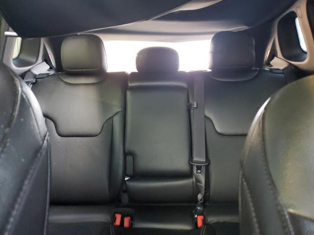 Фото 10 с аукциона – 2021 JEEP COMPASS 80 с VIN 3C4NJCEB7MT518307