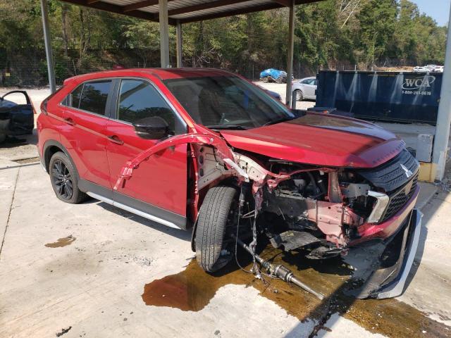 Photo 4 from auction – 2023 MITSUBISHI ECLIPSE CR with VIN JA4ATVAAXPZ001270