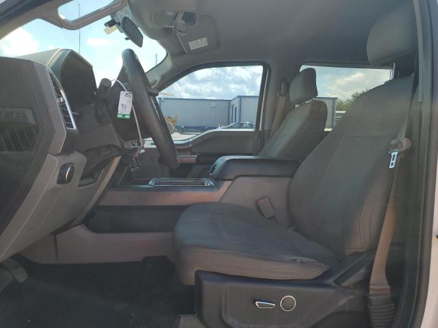 Photo 7 from auction – 2016 FORD F150 SUPER with VIN 1FTFW1EF4GFB45979