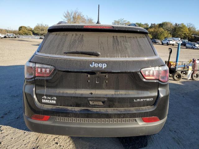 Фото 6 с аукциона – 2024 JEEP COMPASS LI с VIN 3C4NJDCN0RT589407