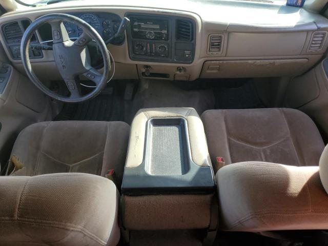 Photo 8 from auction – 2003 GMC NEW SIERRA with VIN 2GTEC19V231400636