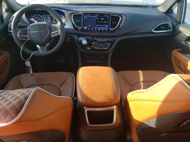 Photo 8 from auction – 2024 CHRYSLER PACIFICA P with VIN 2C4RC1PG0RR137224