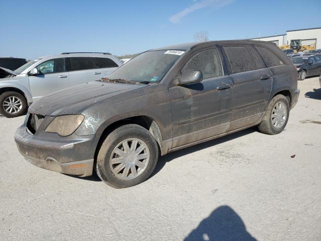 CHRYSLER PACIFICA 2007 with VIN 2A8GF68X57R346734 - Photo from auction