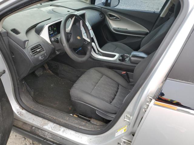 Фото 7 с аукциона – 2012 CHEVROLET VOLT с VIN 1G1RA6E49CU105015