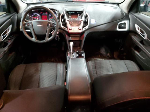 Снимка 8 от търг – 2015 GMC TERRAIN SL с VIN 2GKALMEK8F6382764
