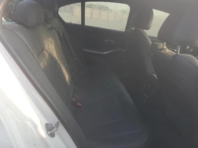 Photo 10 from auction – 2020 BMW 330XI with VIN 3MW5R7J04L8B31751