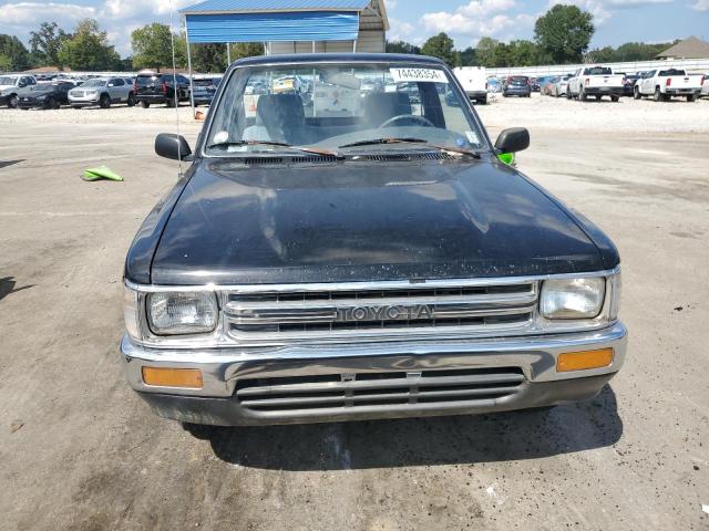 Photo 5 from auction – 1990 TOYOTA PICKUP with VIN JT4RN81P0L5083309