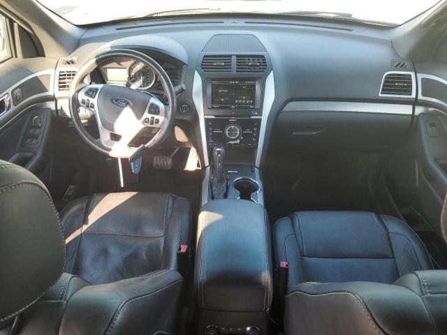 Photo 8 from auction – 2015 FORD EXPLORER S with VIN 1FM5K8GT4FGA82681