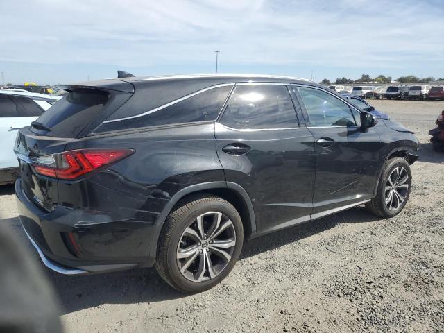 Photo 3 from auction – 2018 LEXUS RX 350 L with VIN JTJGZKCA5J2001507