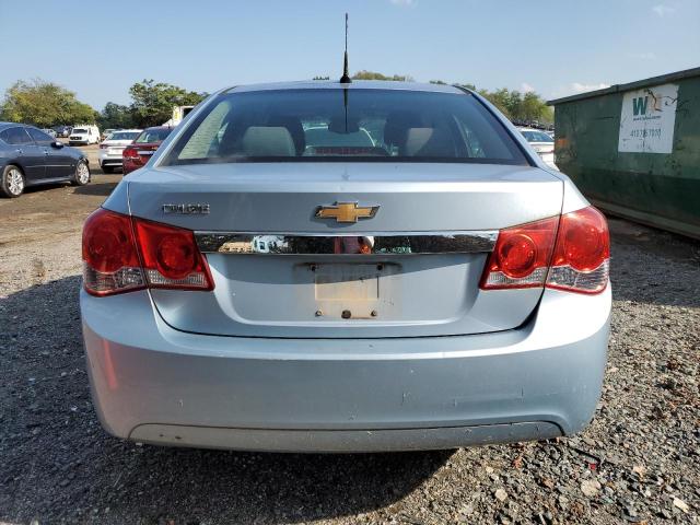 Photo 6 from auction – 2011 CHEVROLET CRUZE LS with VIN 1G1PC5SH3B7162035