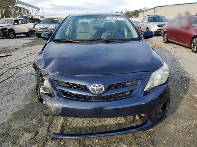 Photo 5 from auction – 2012 TOYOTA COROLLA BA with VIN 5YFBU4EE0CP007887