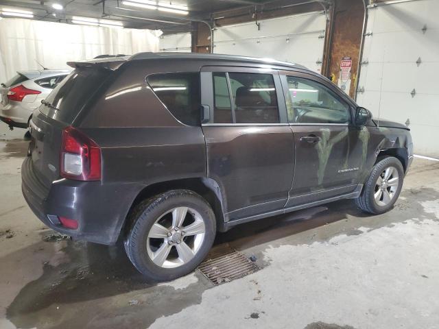 Photo 3 from auction – 2014 JEEP COMPASS LA with VIN 1C4NJDEB5ED647823