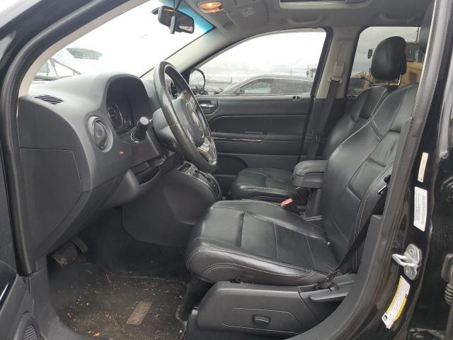 Photo 7 from auction – 2012 JEEP COMPASS LI with VIN 1C4NJDCB4CD638806