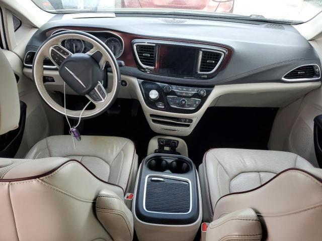 Photo 8 from auction – 2020 CHRYSLER PACIFICA L with VIN 2C4RC1GG8LR113521