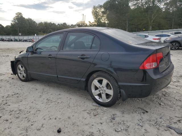 Photo 2 from auction – 2007 HONDA CIVIC with VIN 1HGFA168X7L083389