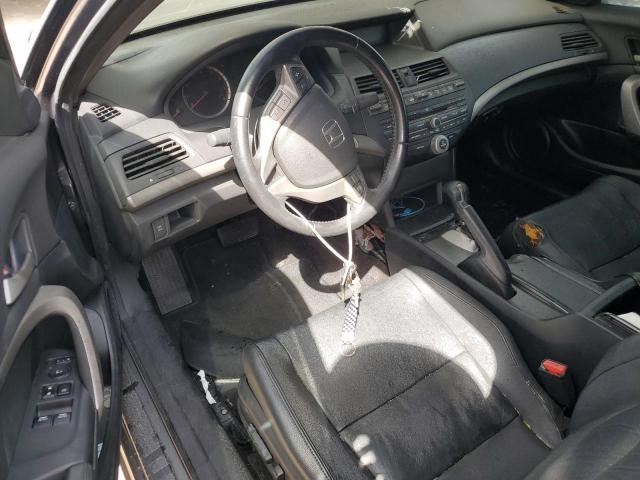 Photo 8 from auction – 2010 HONDA ACCORD with VIN 1HGCS1B84AA010124