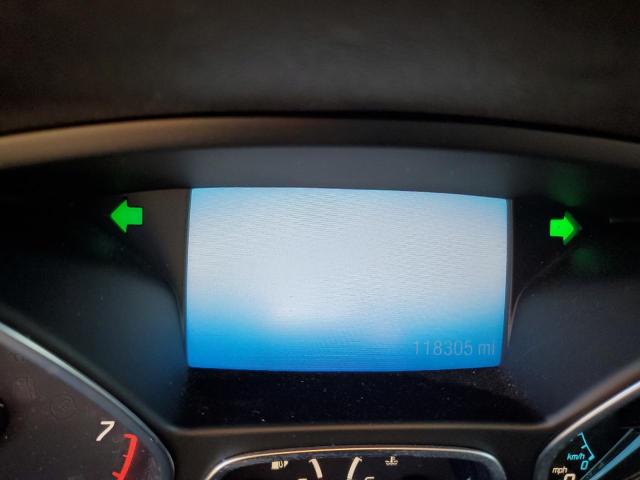 Photo 9 from auction – 2013 FORD ESCAPE SEL with VIN 1FMCU9H99DUA79090