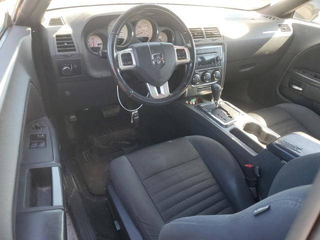 Photo 8 from auction – 2013 DODGE CHALLENGER with VIN 2C3CDYAGXDH646082