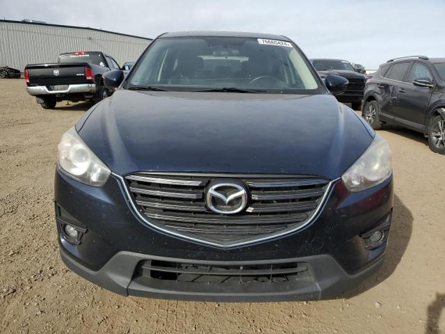 Photo 5 from auction – 2016 MAZDA CX-5 TOURI with VIN JM3KE4CY0G0768274
