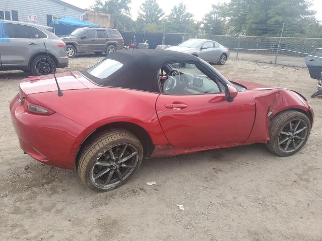 Photo 3 from auction – 2016 MAZDA MX-5 MIATA with VIN JM1NDAD71G0101226