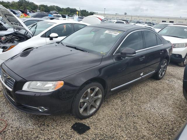صورة رقم 1 من المزاد - 2012 VOLVO S80 3.2 مع VIN YV1940AS0C1159931