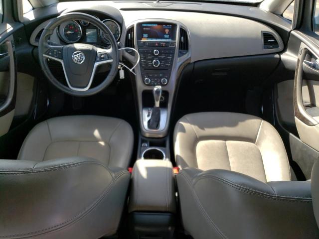 Photo 8 from auction – 2017 BUICK VERANO SPO with VIN 1G4PR5SK8H4100766