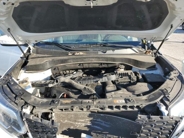 Photo 12 from auction – 2014 KIA SORENTO LX with VIN 5XYKT3A69EG490816