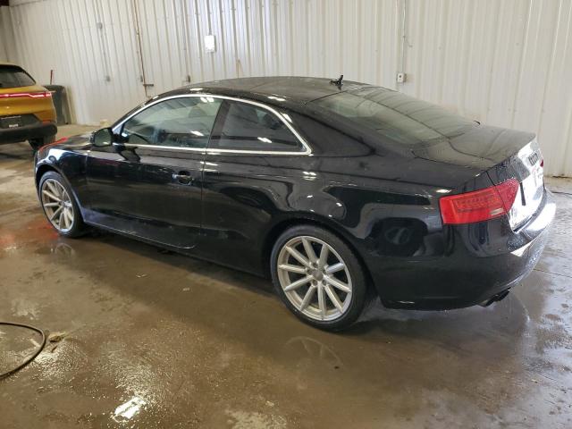 Photo 2 from auction – 2014 AUDI A5 PREMIUM with VIN WAULFAFR4EA015879