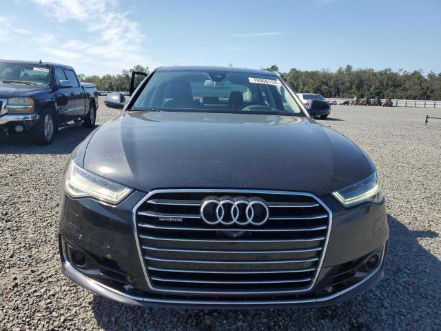 Photo 5 from auction – 2016 AUDI A6 PRESTIG with VIN WAUHGAFC7GN062981