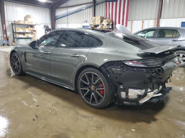 Photo 2 from auction – 2023 PORSCHE PANAMERA G with VIN WP0AG2A71PL135455