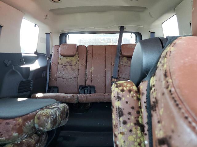 Photo 10 from auction – 2017 CADILLAC ESCALADE L with VIN 1GYS4BKJ2HR153107