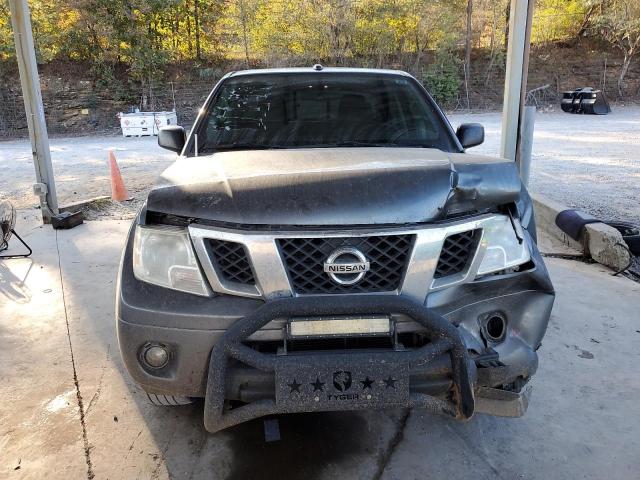 Photo 5 from auction – 2016 NISSAN FRONTIER S with VIN 1N6AD0ER7GN736542