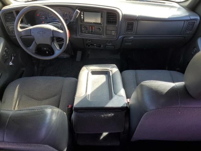 Photo 8 from auction – 2004 CHEVROLET SILVERADO with VIN 1GCEC19X24Z309800