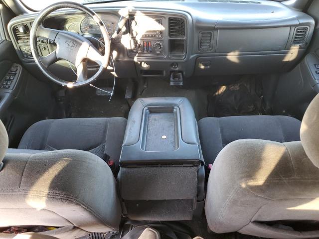Photo 8 from auction – 2007 CHEVROLET SILVERADO with VIN 2GCEK13ZX71181445