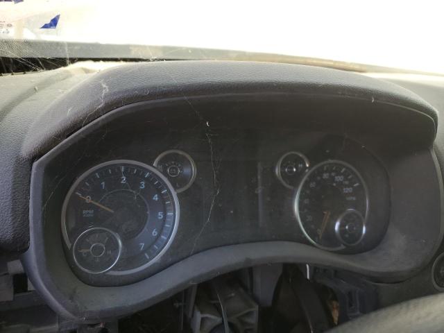 Photo 9 from auction – 2019 RAM 1500 BIG H with VIN 1C6SRFFT3KN552592