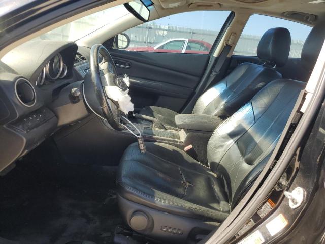 Photo 7 from auction – 2009 MAZDA 6 S with VIN 1YVHP82B895M21079