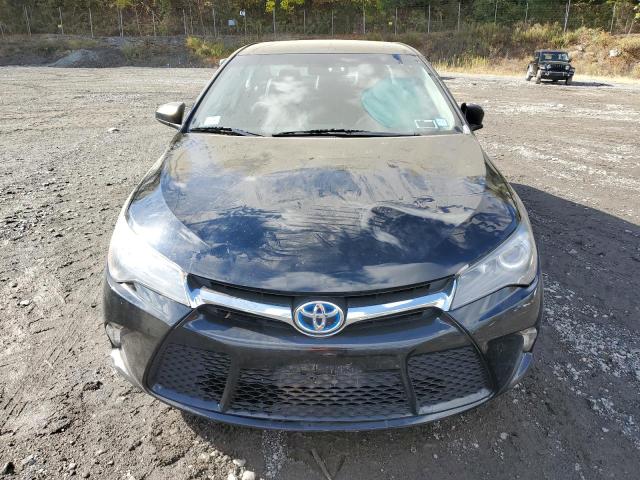 Photo 5 from auction – 2017 TOYOTA CAMRY LE with VIN 4T1BF1FK8HU407439