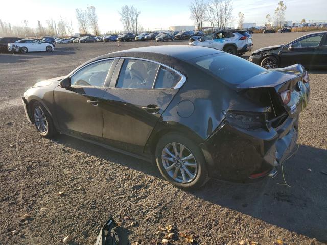 Photo 2 from auction – 2024 MAZDA 3 SELECT S with VIN JM1BPABM7R1702608