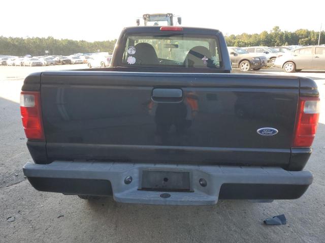 Photo 6 from auction – 2003 FORD RANGER with VIN 1FTYR10U63PB85183