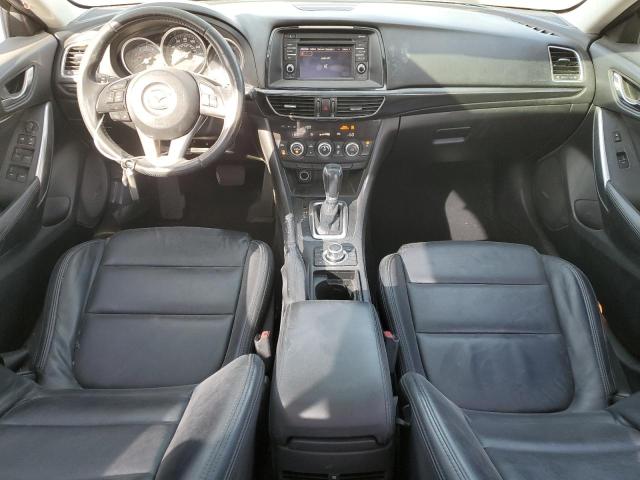 Photo 8 from auction – 2015 MAZDA 6 TOURING with VIN JM1GJ1V62F1178137