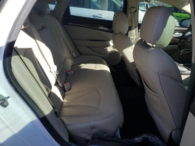 Photo 10 from auction – 2019 BUICK LACROSSE P with VIN 1G4ZN5SS5KU117102