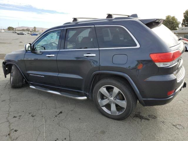 Photo 2 from auction – 2014 JEEP GRAND CHER with VIN 1C4RJFCG8EC149715